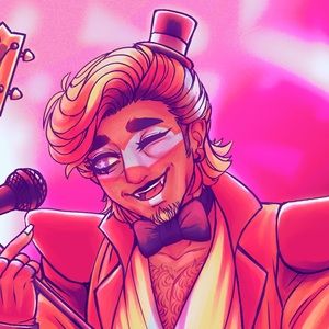 Meet your Posher, Charlisse